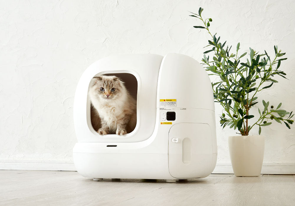 PETKIT Pura Max