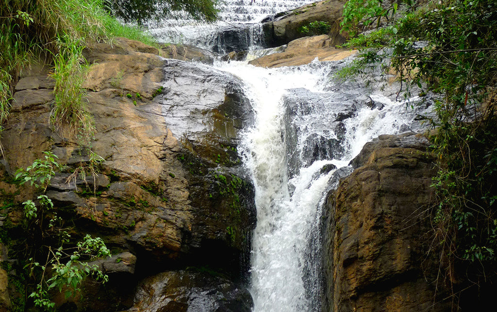 Cachoeira