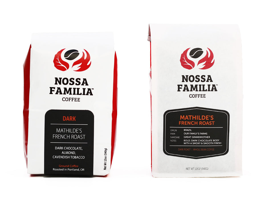 How Coffee Packaging Bags Keep the Product Fresh