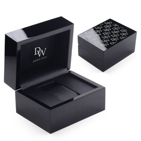 Dripwatch Watch Box