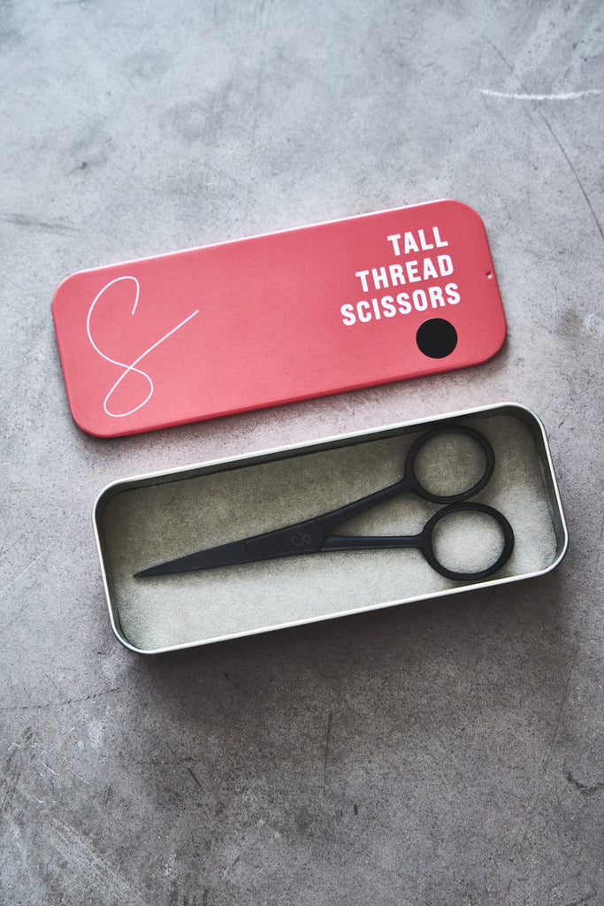 MERCHANT & MILLS - BABY BOW SCISSORS – Portland Trading Co.