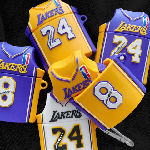 kobe airpod case