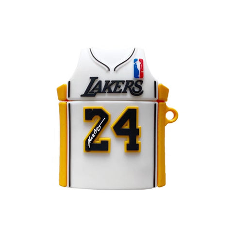 white kobe bryant jersey 24