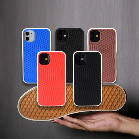 vans iphone case