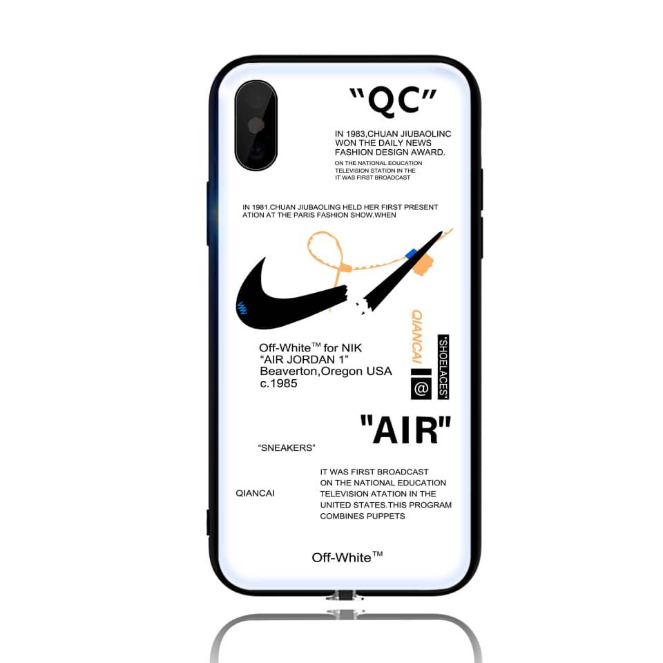 Hypebeast Led Iphone Case Trend Sellers