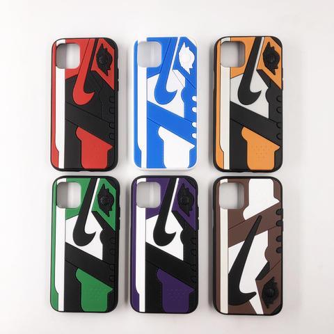 Air Jordan 1 Fearless Sneaker Iphone Case Trend Sellers