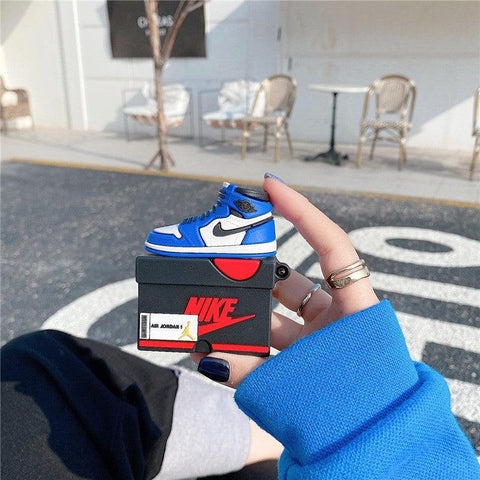 air jordan 1 airpod case