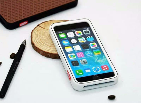 vans case for iphone