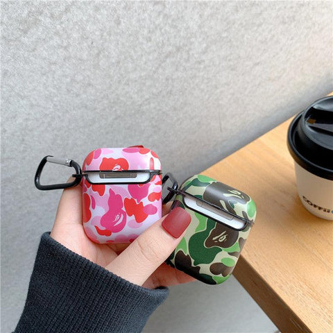 bape airpod case