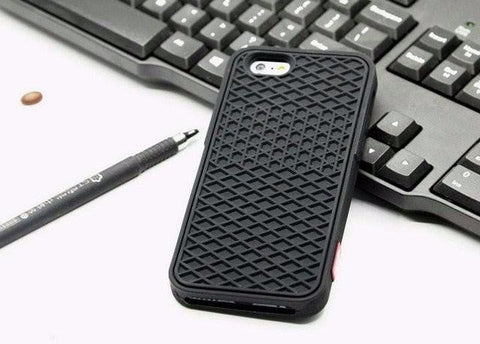 vans sole iphone case