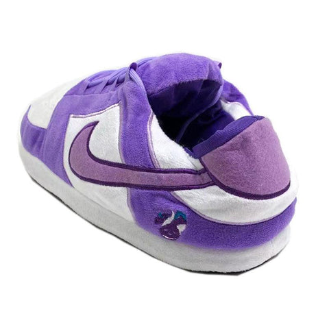 sneaker slippers