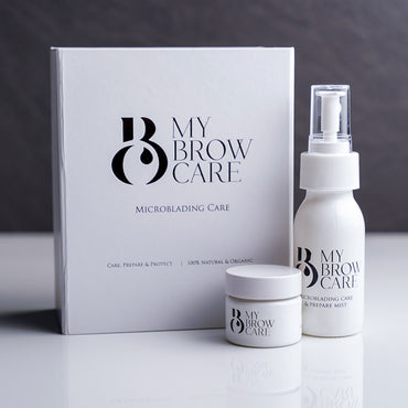 brow care