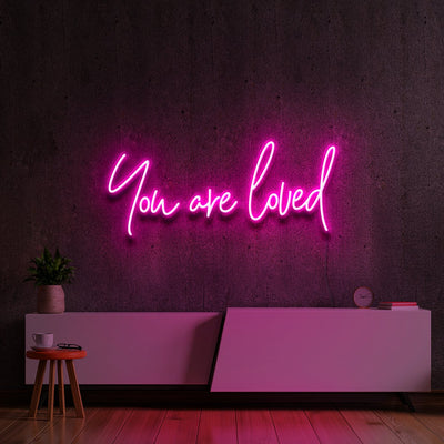 The #1 Trusted Neon Sign Company | Neon Icons | Motivating Neon Signs