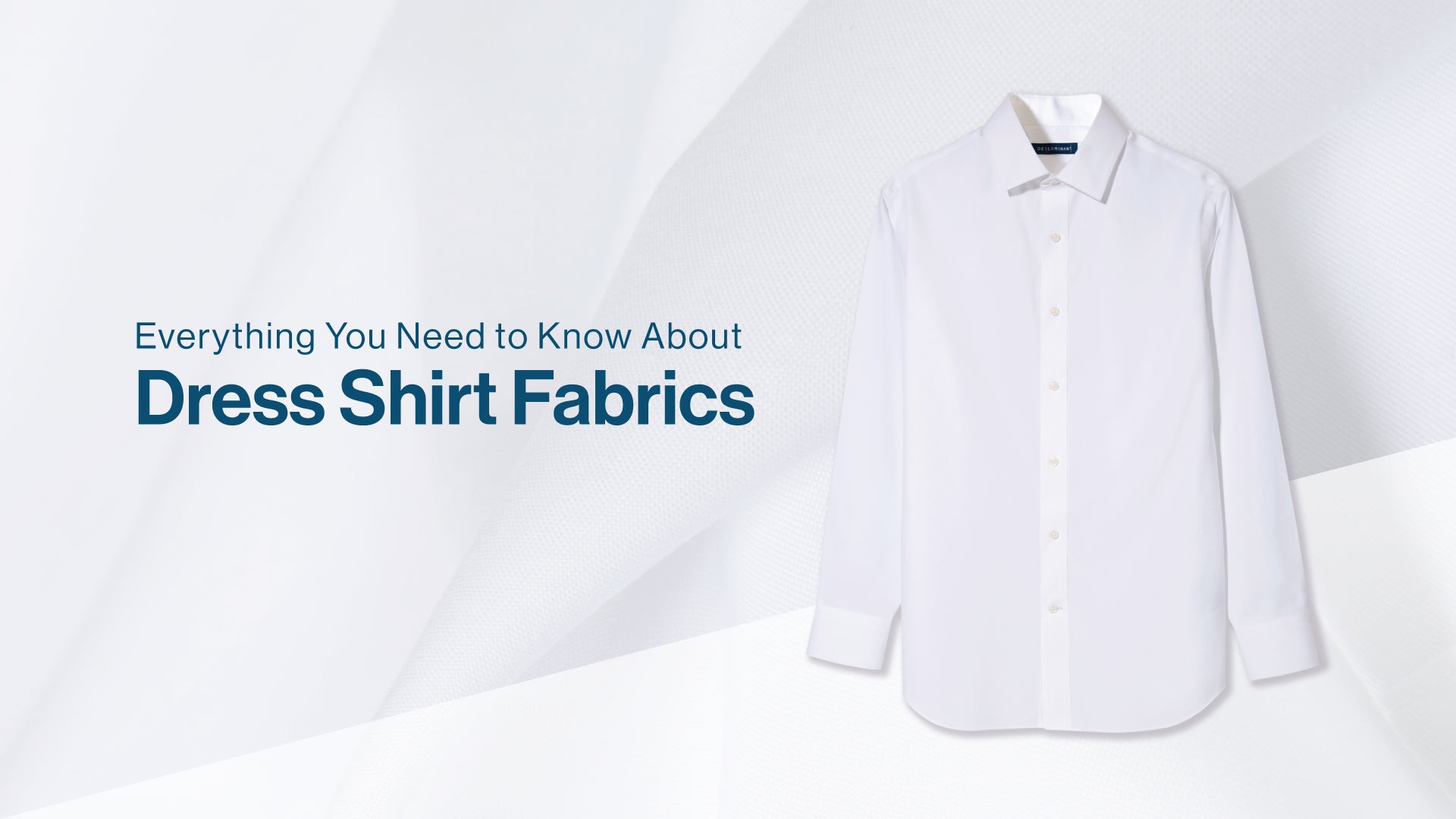 Types Of Fabrics, Everything You Need To Know