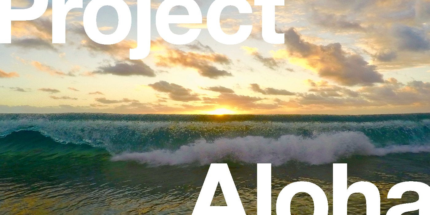 Project Aloha