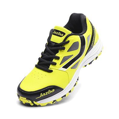 jazba cricket spikes