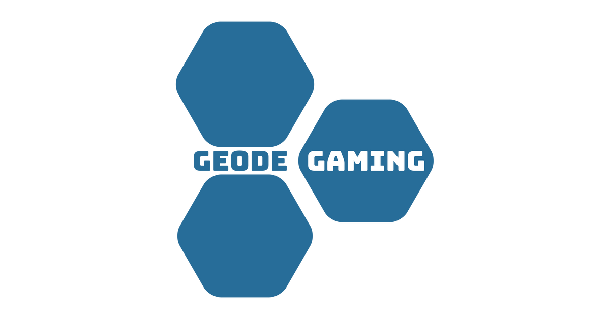 Jasper Meeple of Holding – Geode Gaming