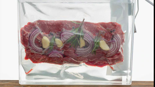 Sous Vide