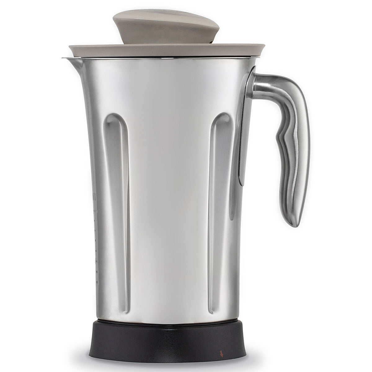 Replacement Vibe Blender 2L Plastic Pitcher Jar (2.1qt)