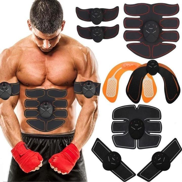 ab stimulator belt