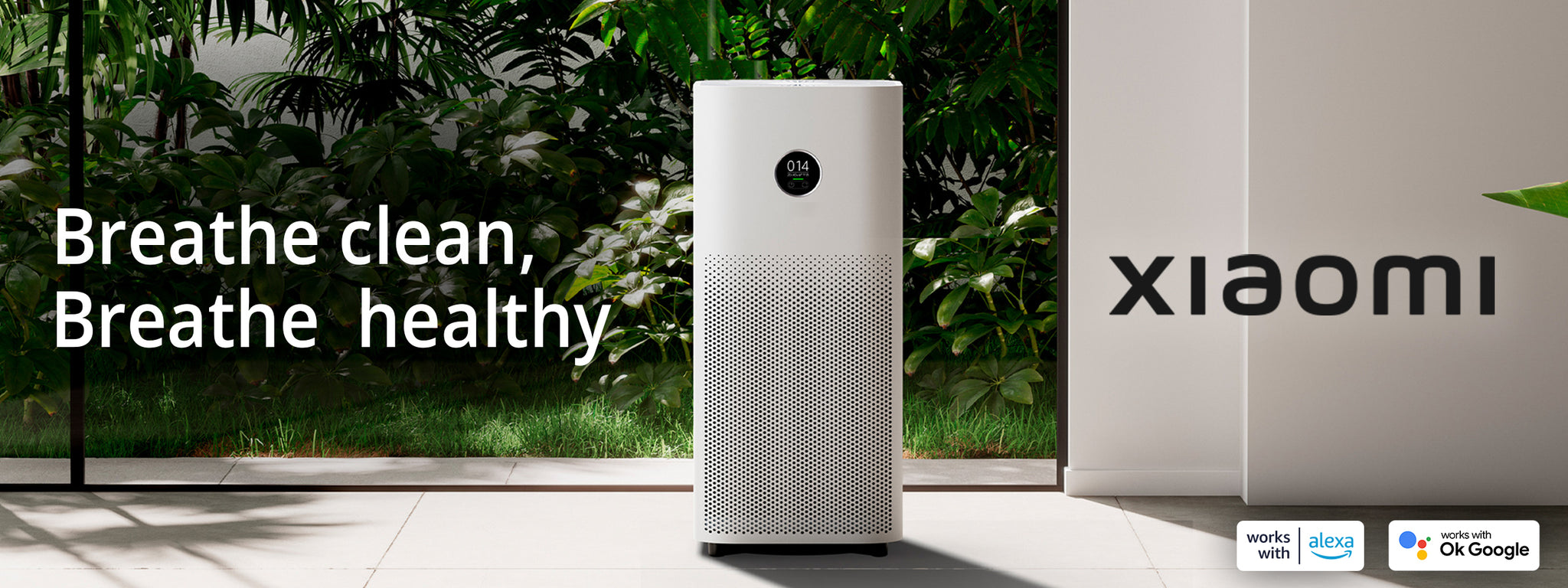 Air purifier