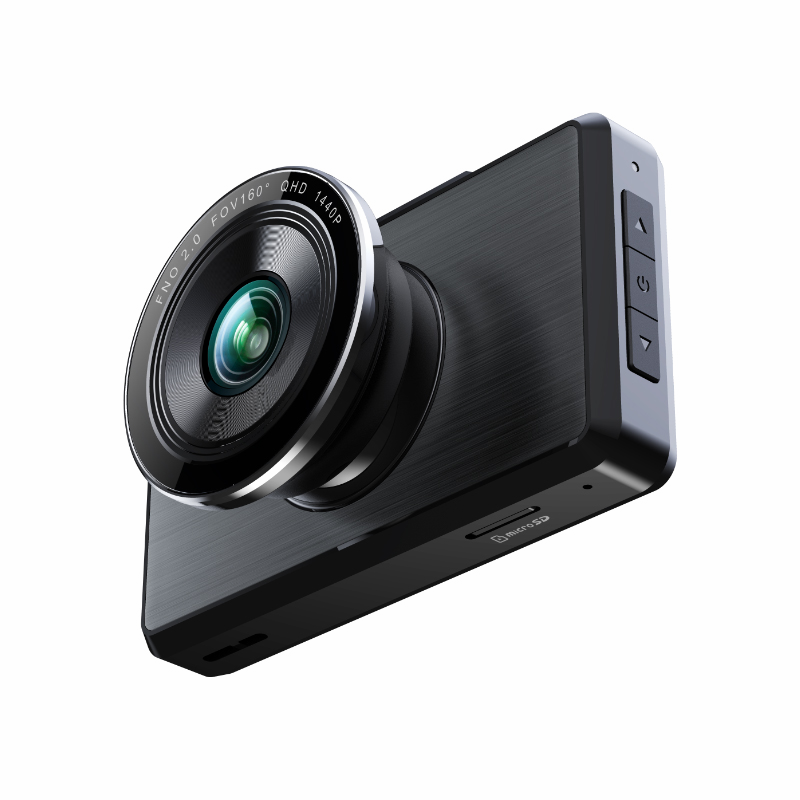 360 dashcam