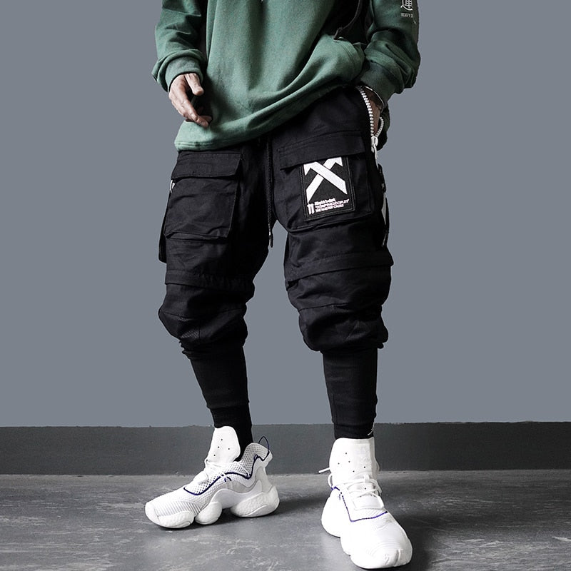 tactical joggers pants