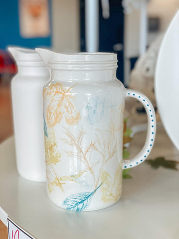 EASY CERAMIC PAINTING IDEAS FOR FALL