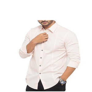 stretchable formal shirts