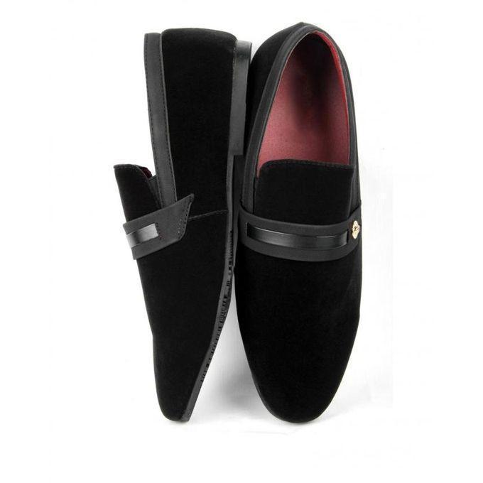 semi formal shoes for men