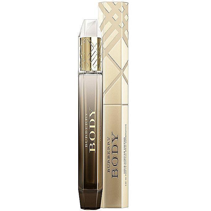 Burberry Body Gold Limited Edition for 