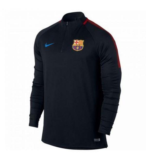 fc barcelona training jacket