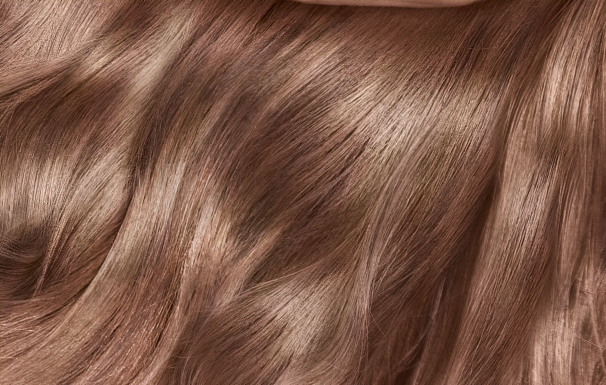 Garnier Color Naturals Hair Color Creme Nude Dark Blonde 7 132