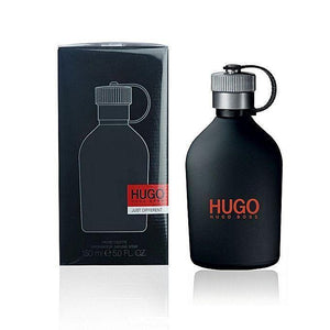 hugo boss just different edt 125 ml