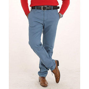 levi's 511 twill blue