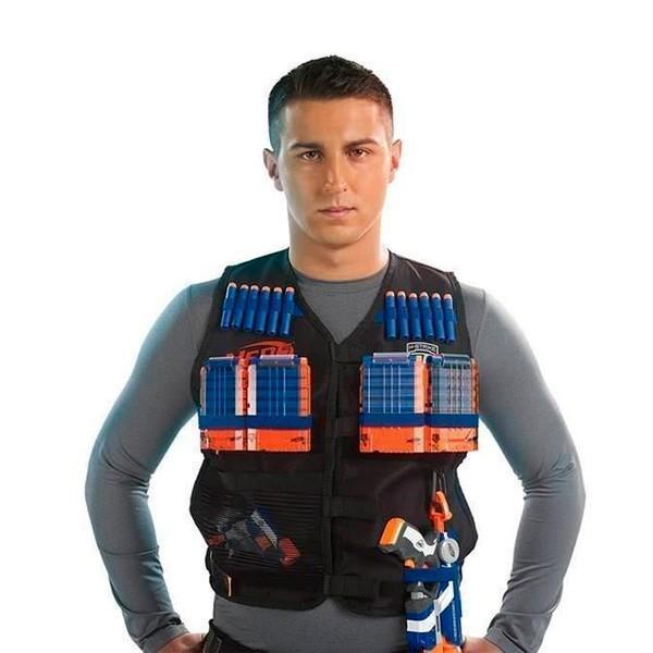 cheap nerf vest