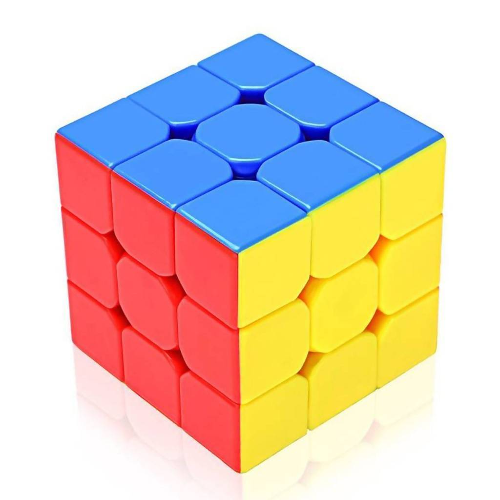 original rubik's cube