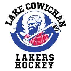 Lake Cowichan LAKERS Minor Hockey