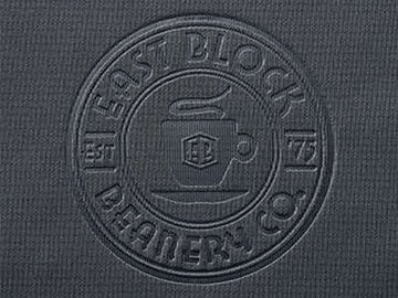 embossing stamp