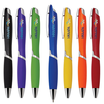 4 color printing pens