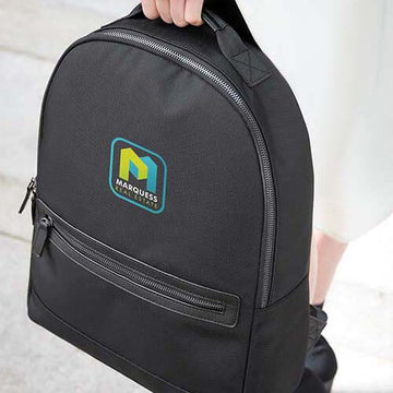 4 color printing backpacks