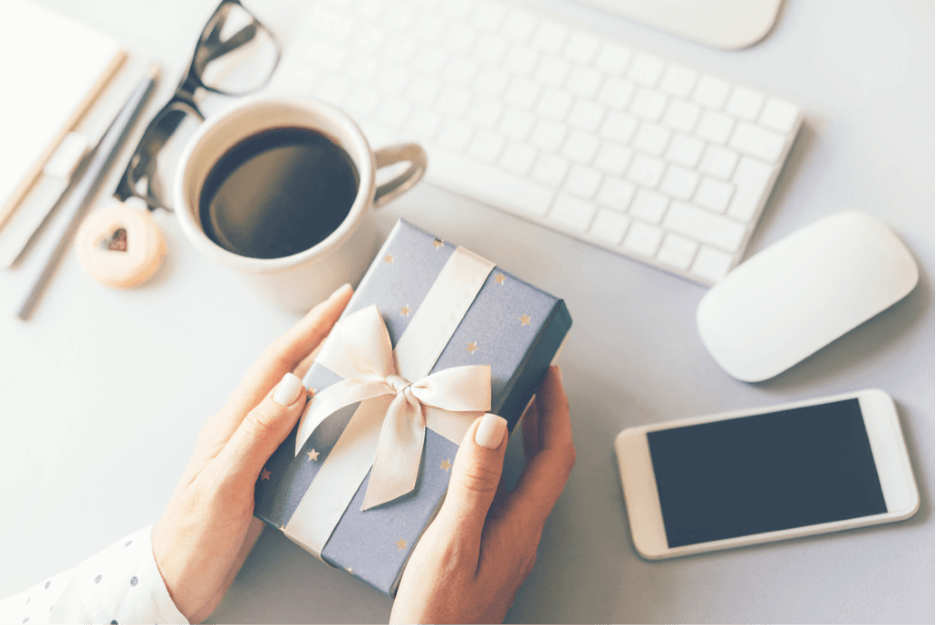 Corporate Gifting Statistics and Business Success