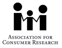 Association for Consumer Research logo research on gift psychology