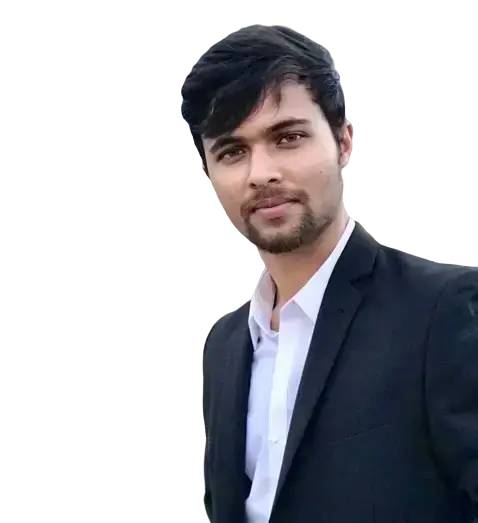 Vinayak Mahajan - CEO Picture - giftafeeling