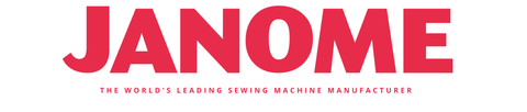 Janome Sewing Machine