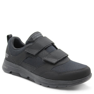 skechers with velcro closures