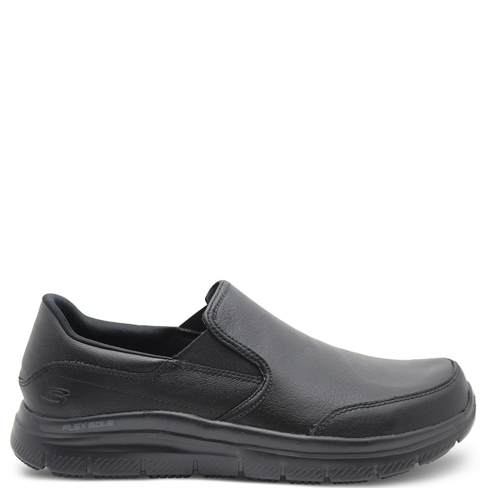 skechers flex advantage sr bronwood