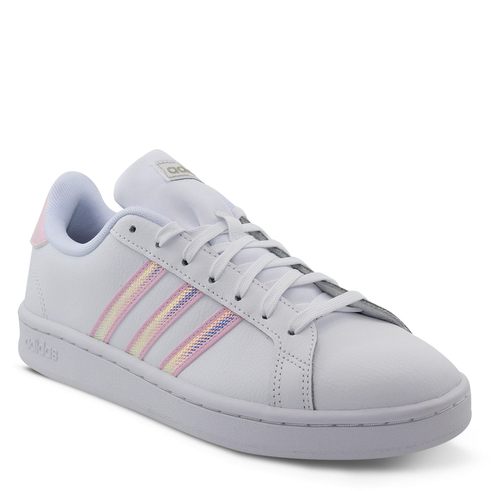 Adidas Grand Court Women's Sneakers - Manning Shoes