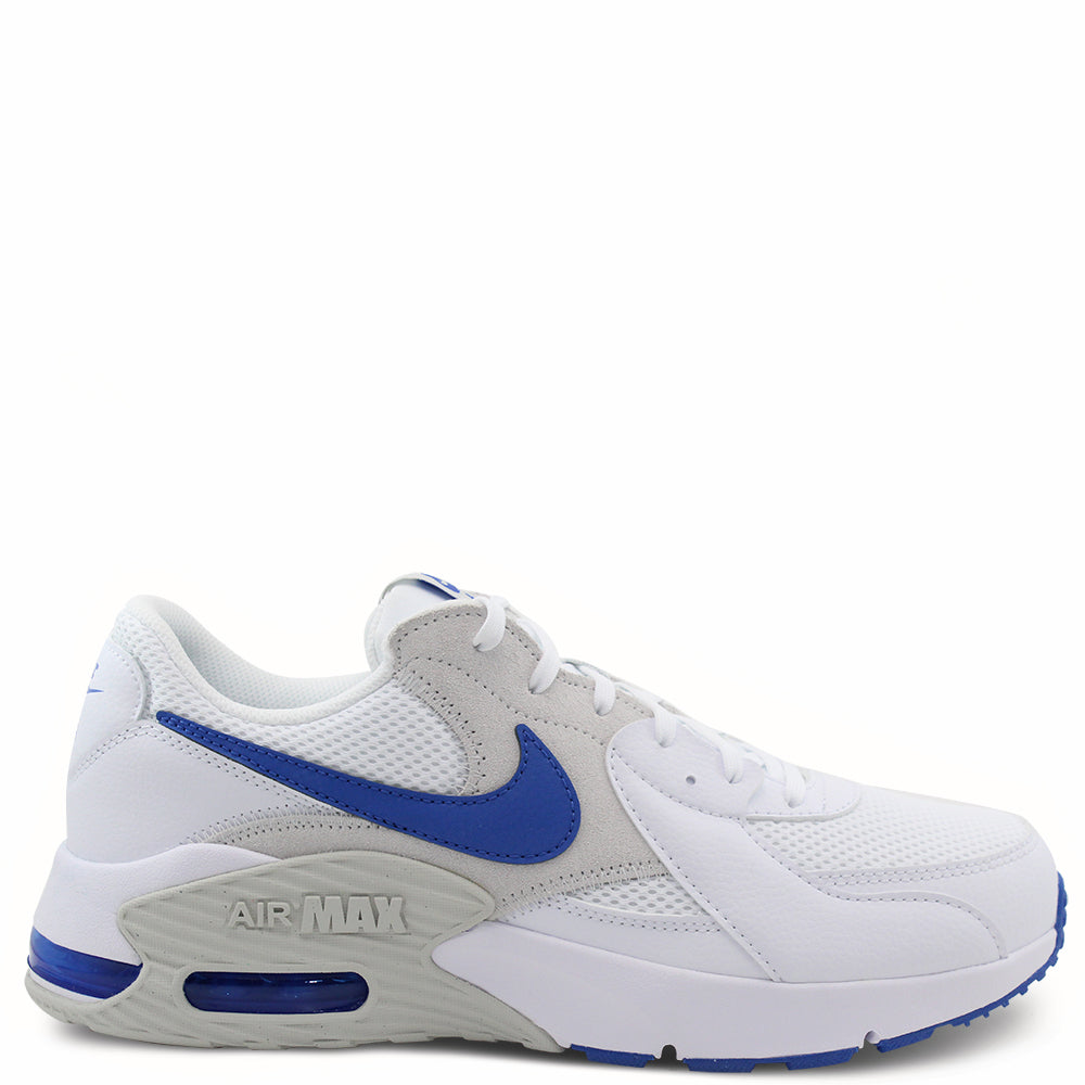 nike air max excee royal blue