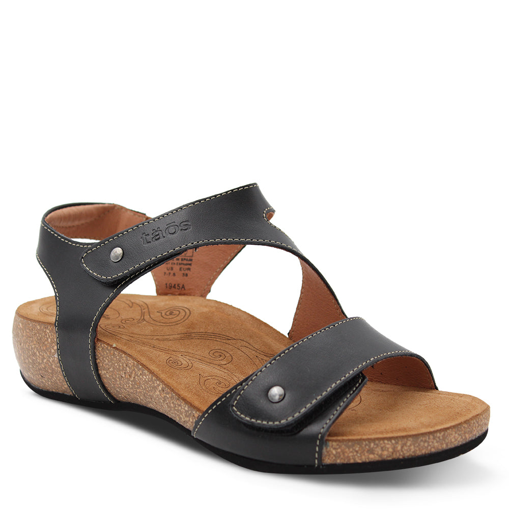 taos footwear women's universe sandal